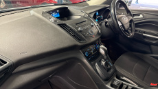 Ford Kuga 1.5 TDCi Zetec 5dr Auto 2WD Diesel Estate